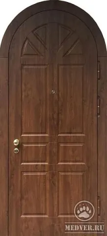 Арочная дверь - 162