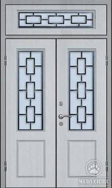 Тамбурная дверь т119-63